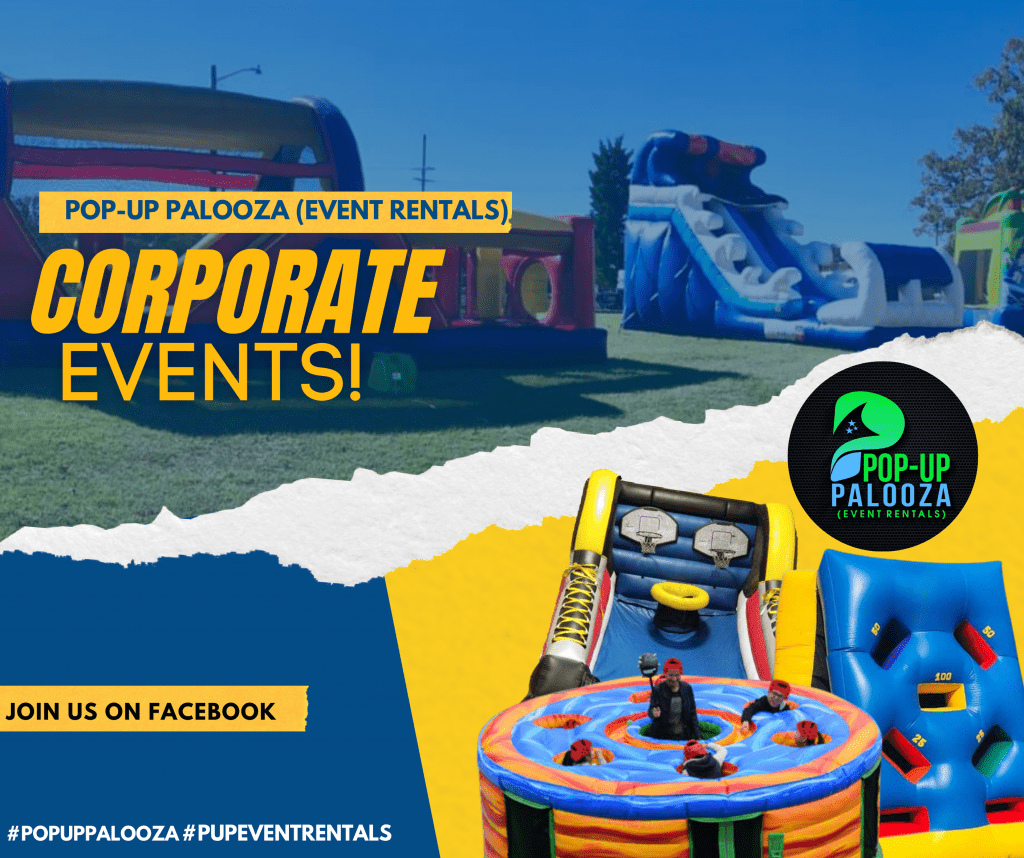 Union County NC Party Rentals