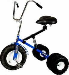 Adult size Trikes (2 Set)