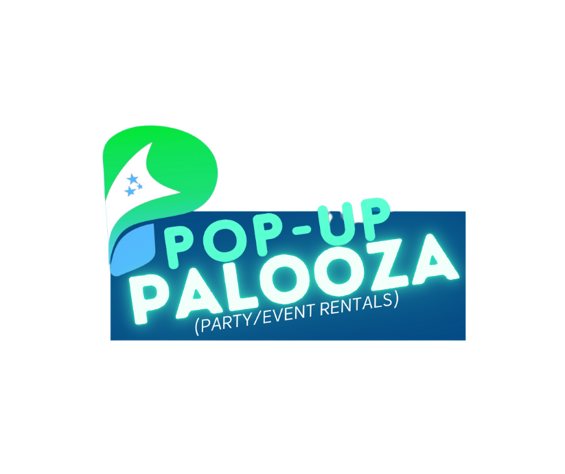 Bounce House & Event Rentals Pop Up Palooza Union County NC