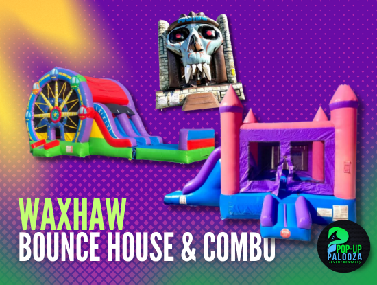 Waxhaw Bounce House