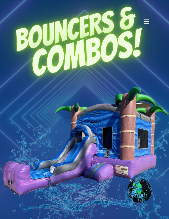 Bounce Houses