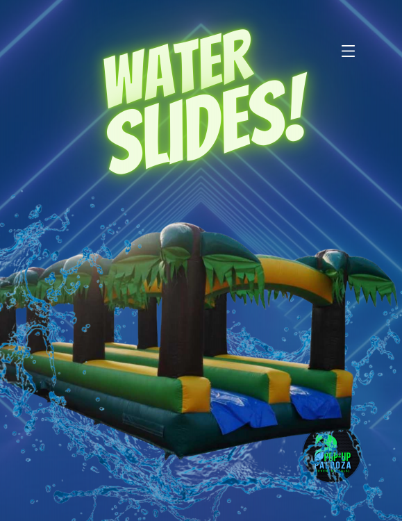 Water Slides