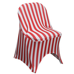 Carnival chair covers